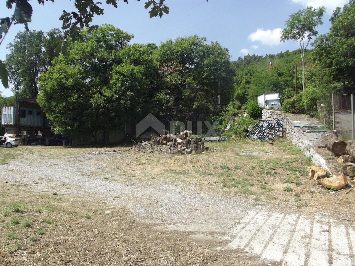 Terreno In vendita - PRIMORSKO-GORANSKA LOVRAN