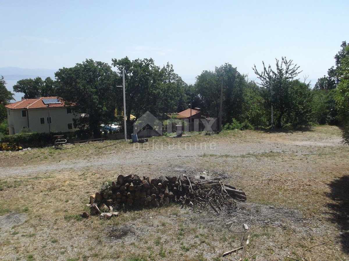 Terreno In vendita - PRIMORSKO-GORANSKA LOVRAN