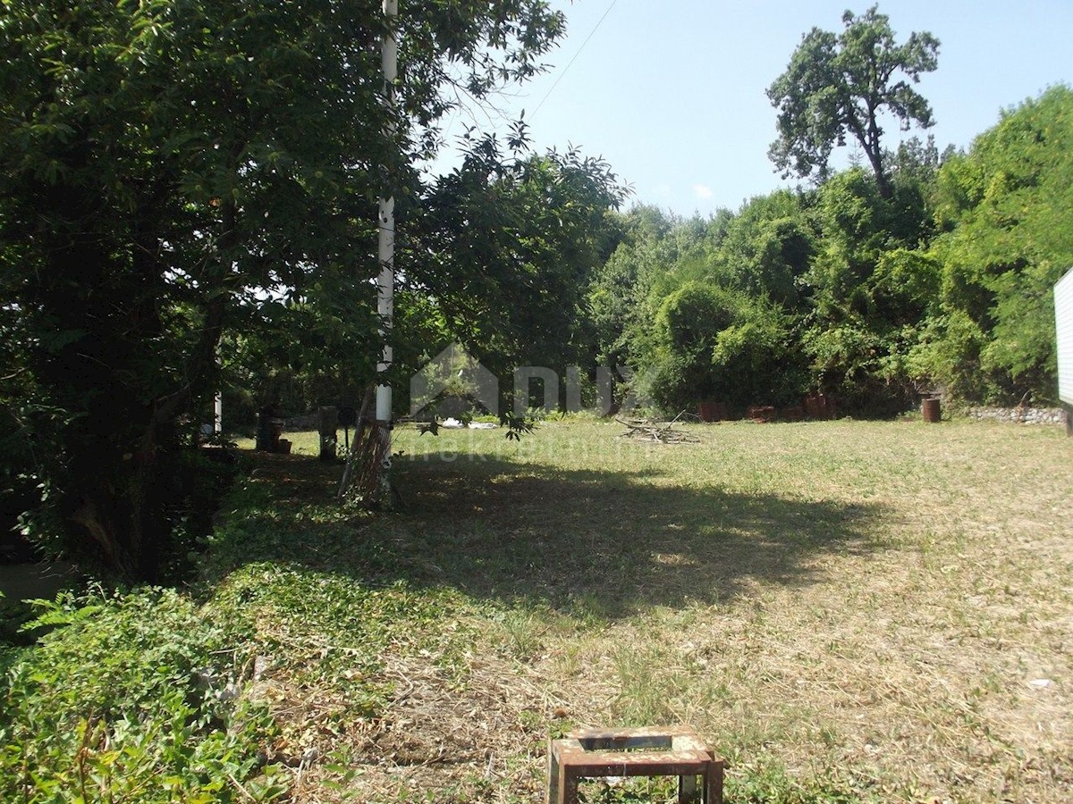 Terreno In vendita - PRIMORSKO-GORANSKA LOVRAN