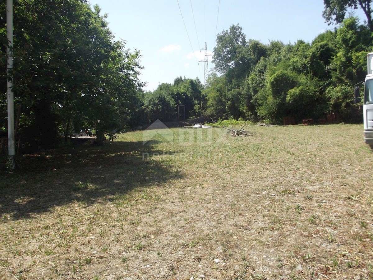 Terreno In vendita - PRIMORSKO-GORANSKA LOVRAN