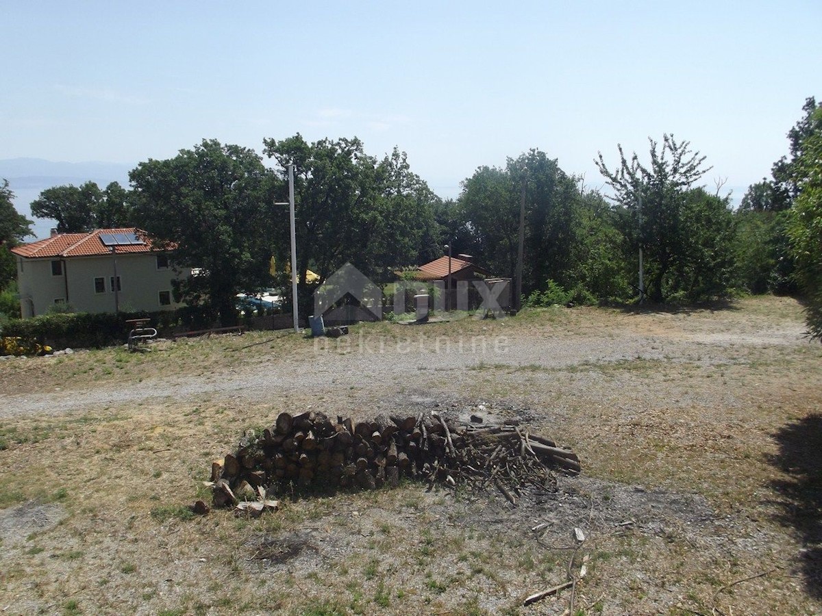 Pozemek Na prodej - PRIMORSKO-GORANSKA LOVRAN