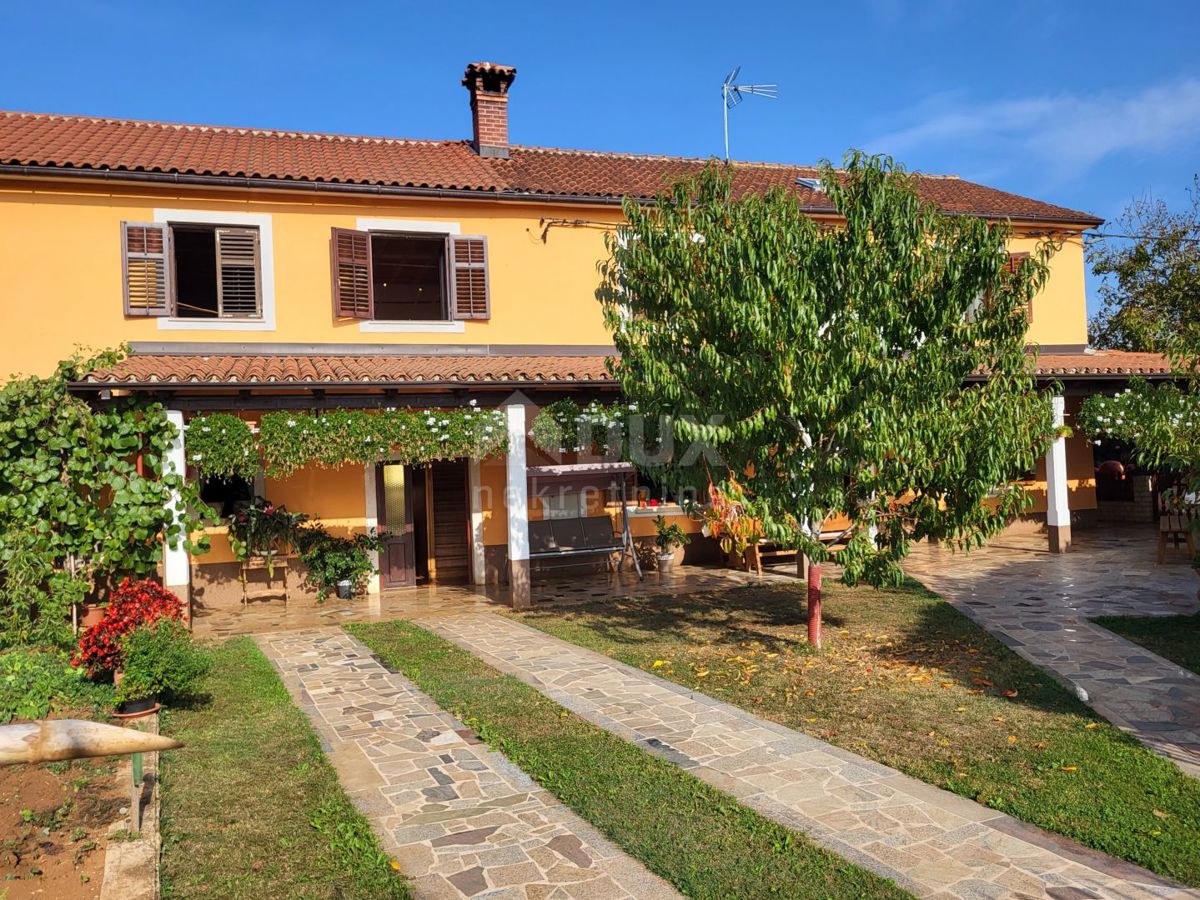 Kuća Na prodaju - ISTARSKA GROŽNJAN