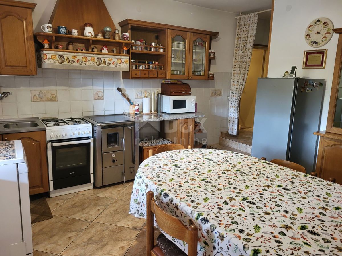 Kuća Na prodaju - ISTARSKA GROŽNJAN