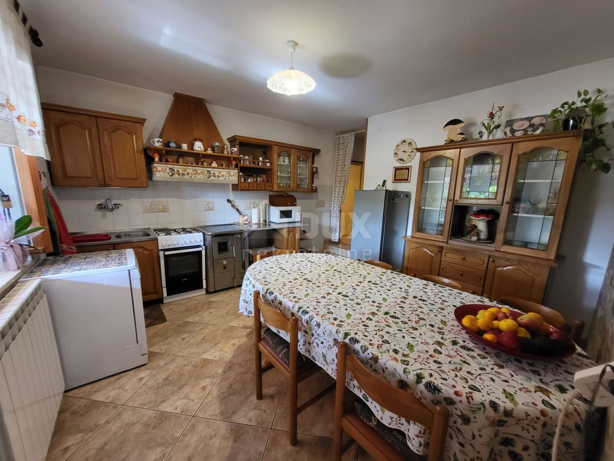 Kuća Na prodaju - ISTARSKA GROŽNJAN