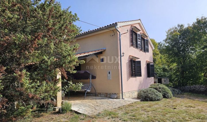 House for sale 130 m² – Vrbnik