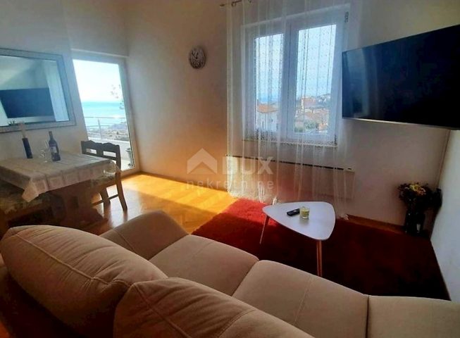 Appartamento in vendita 38 m² – Crikvenica