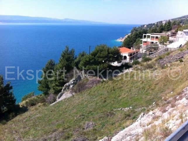 Pozemok na predaj 1563 m² – Mimice