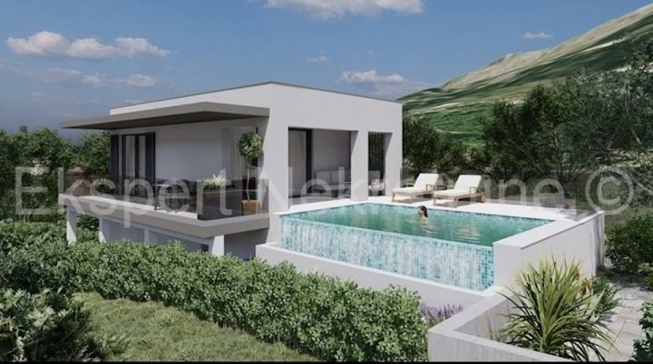 House for sale 170 m² – Podstrana