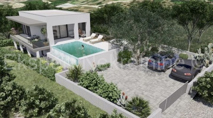 Casa In vendita - Splitsko-dalmatinska Podstrana - foto 2/10