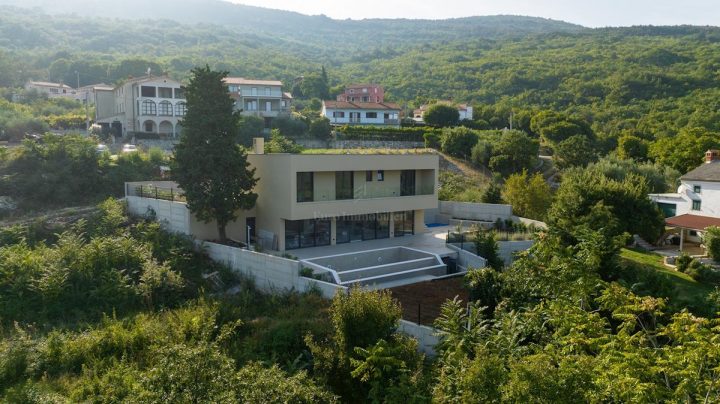 Hiša Naprodaj - Istarska Labin - foto 2/16