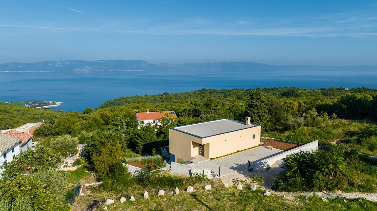 Casa In vendita - ISTARSKA LABIN