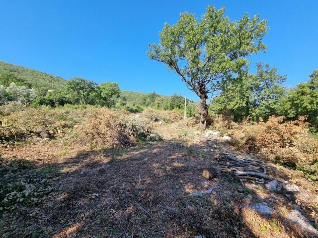 Land For sale - Istarska Labin - foto 3/3