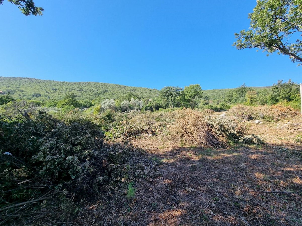 Parcela Na predaj - Istarska Labin - foto 2/3