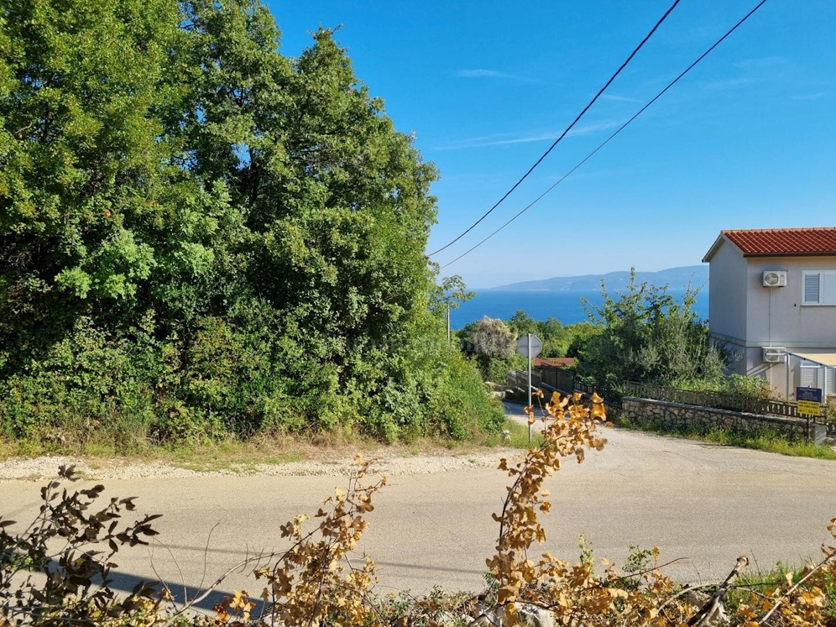 Parcela Naprodaj - ISTARSKA Labin