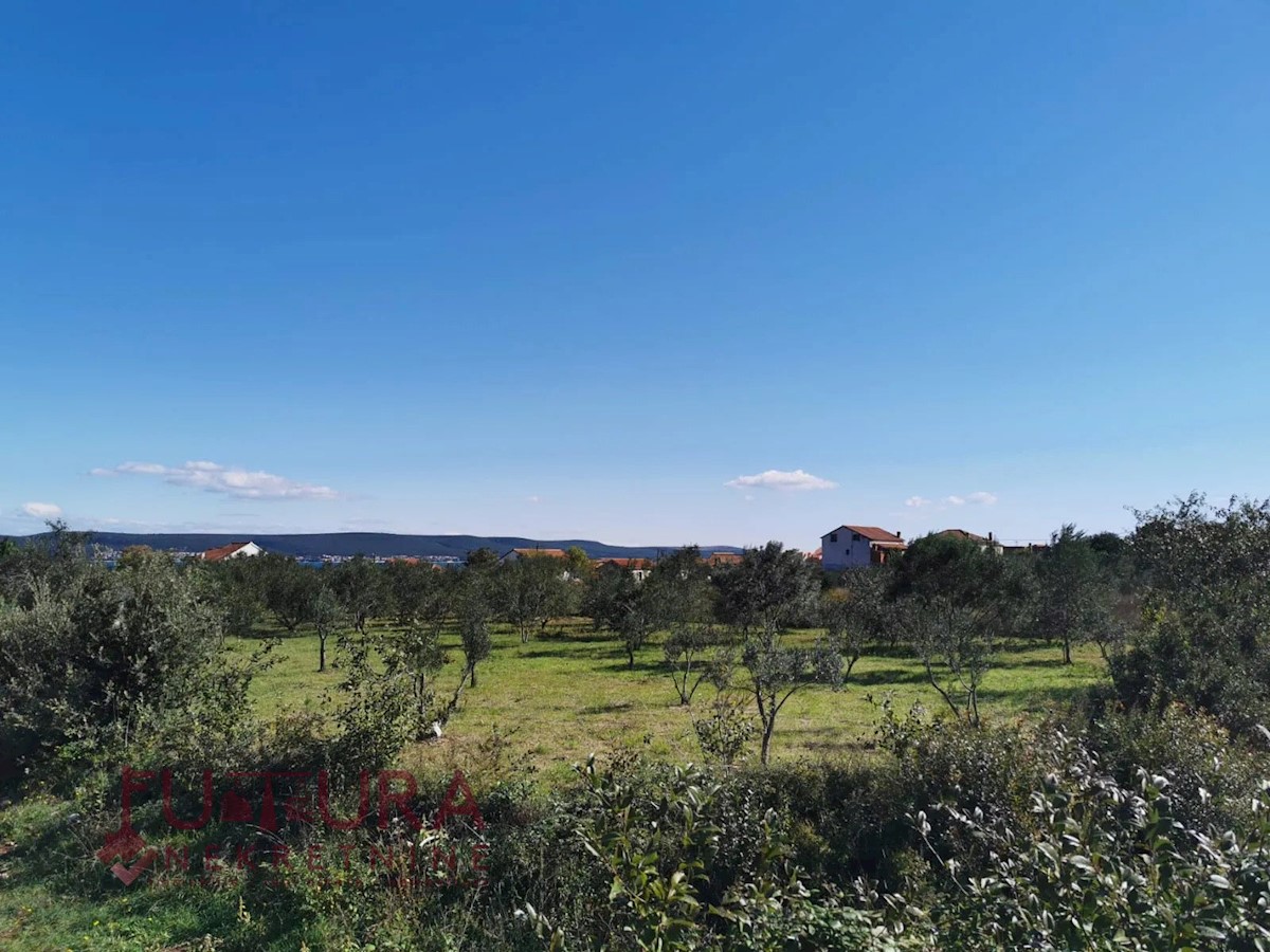 Land For sale DOBROPOLJANA