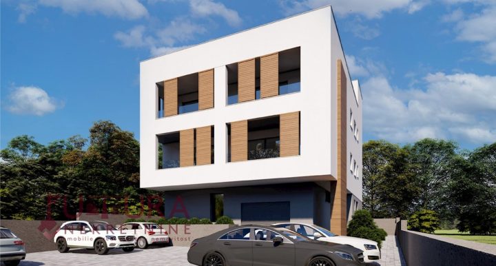 Flat for sale 129 m² – Diklovac