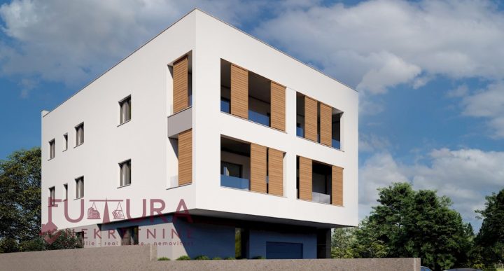 Apartment Zu verkaufen - Zadarska Zadar - foto 2/6