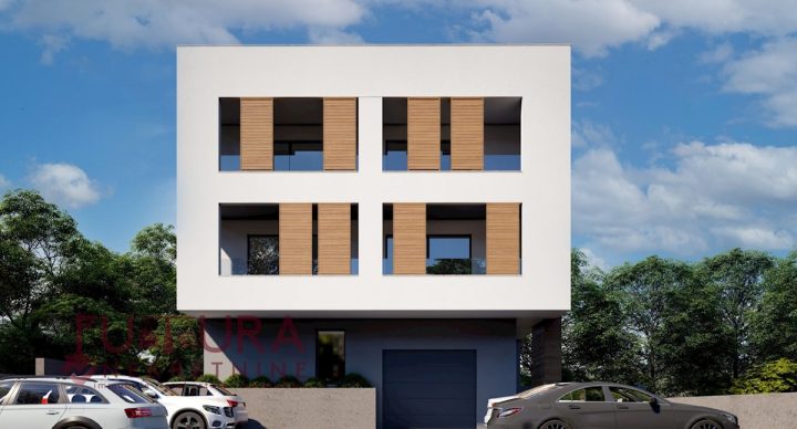 Apartment Zu verkaufen - Zadarska Zadar - foto 3/6