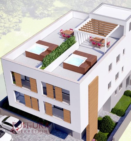 Apartment Zu verkaufen - Zadarska Zadar - foto 4/6
