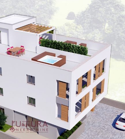 Apartment Zu verkaufen - Zadarska Zadar - foto 5/6
