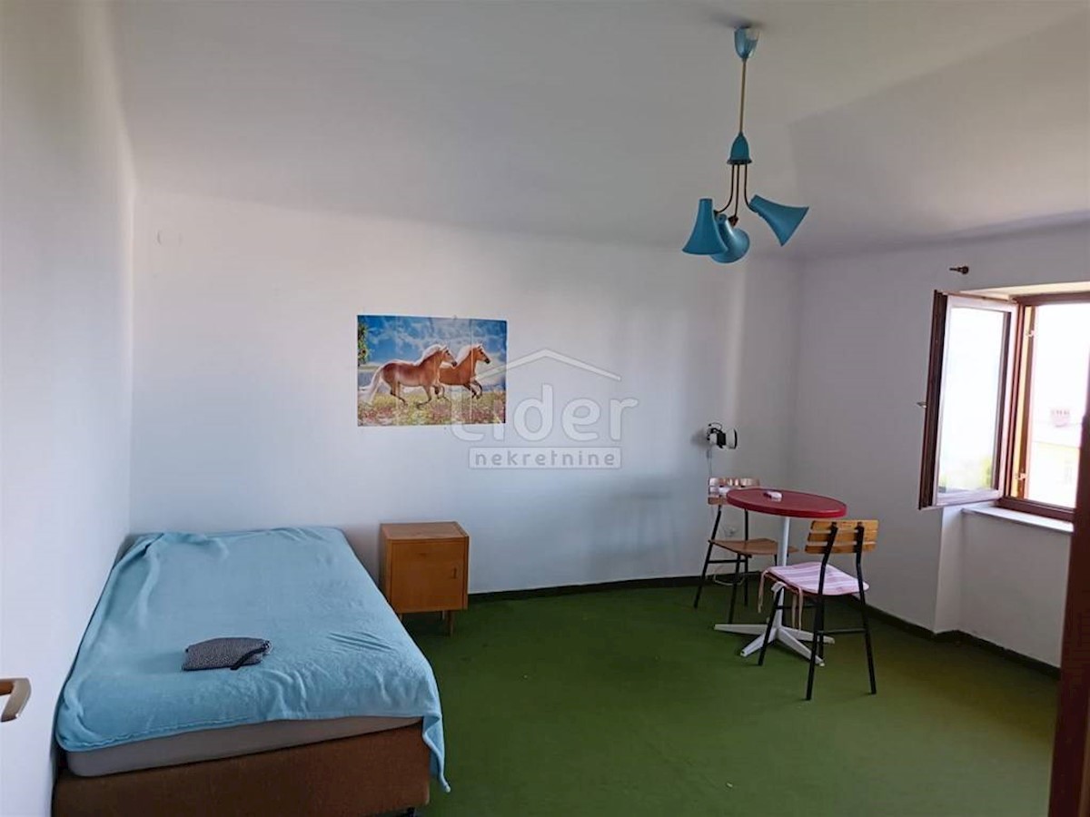 House For sale - PRIMORSKO-GORANSKA NOVI VINODOLSKI