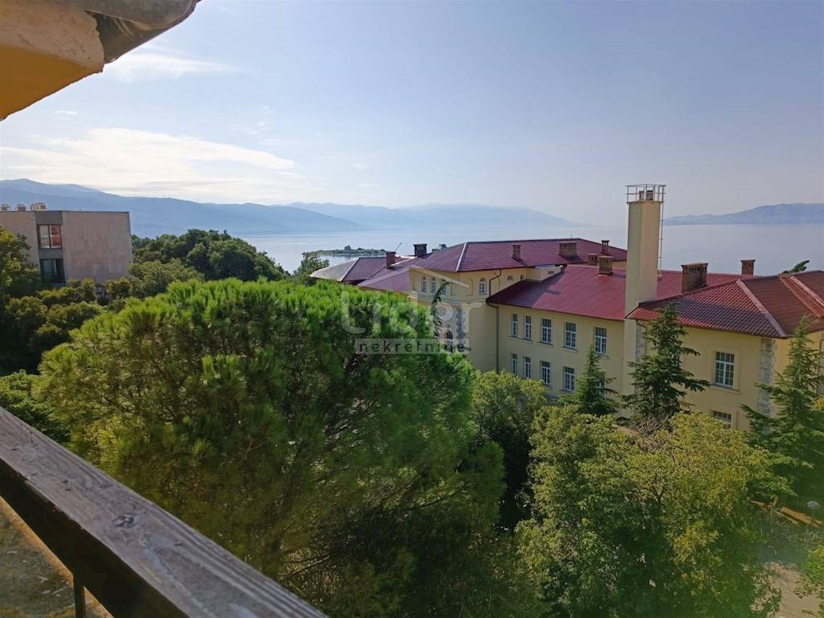 House For sale - PRIMORSKO-GORANSKA NOVI VINODOLSKI