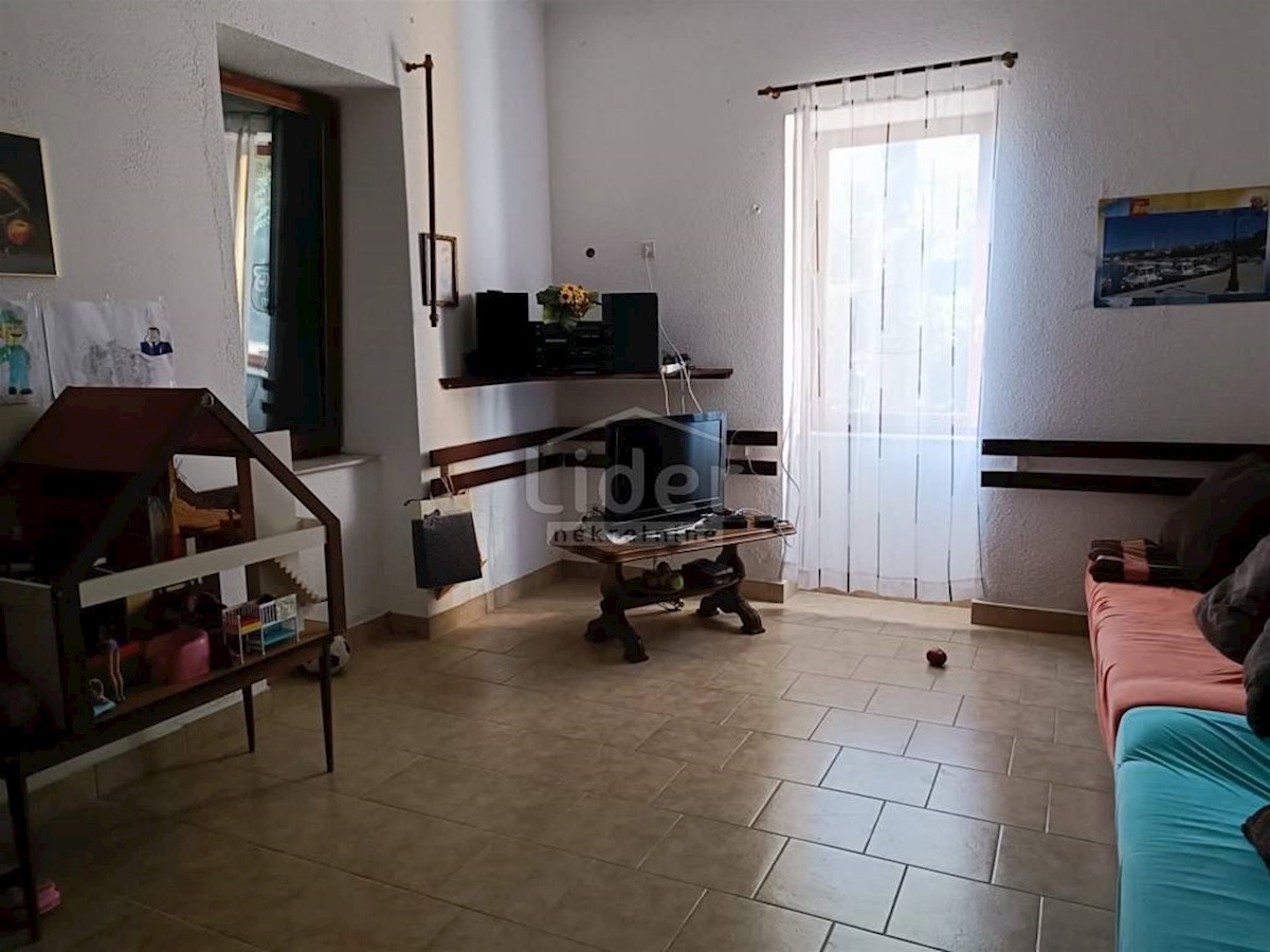 House For sale - PRIMORSKO-GORANSKA NOVI VINODOLSKI