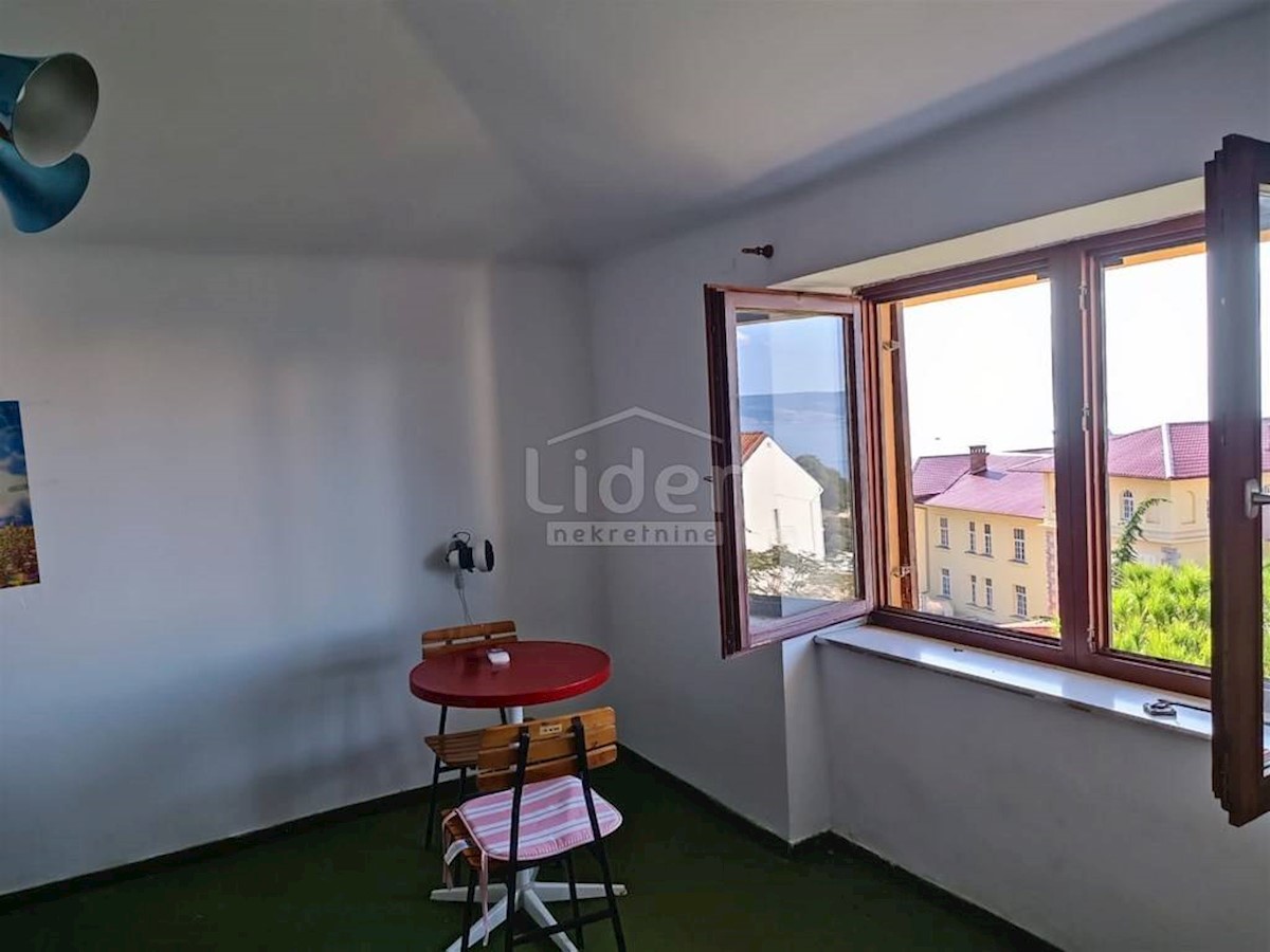 House For sale - PRIMORSKO-GORANSKA NOVI VINODOLSKI
