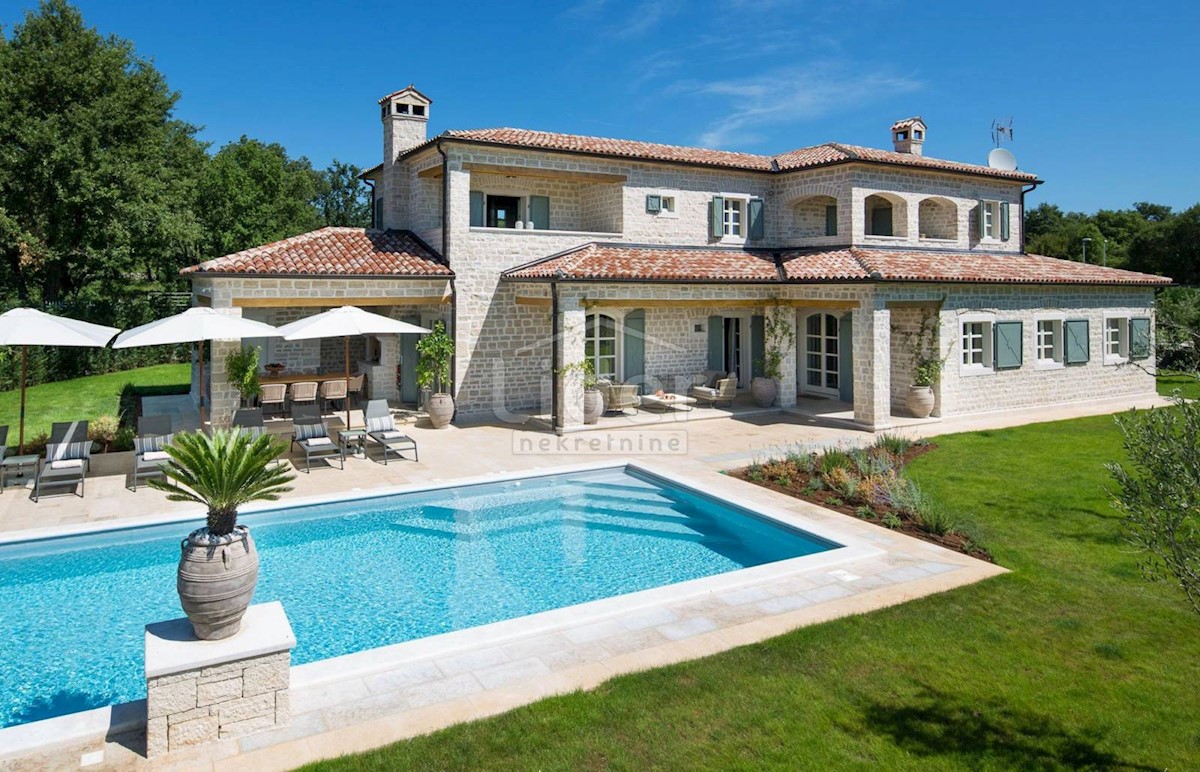 House For sale - Istarska Kanfanar - foto 1/24