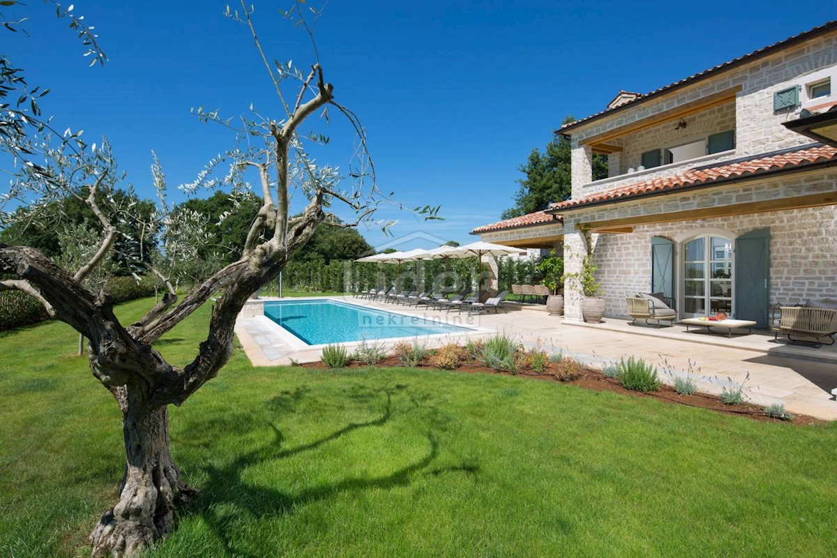House For sale - Istarska Kanfanar - foto 4/24