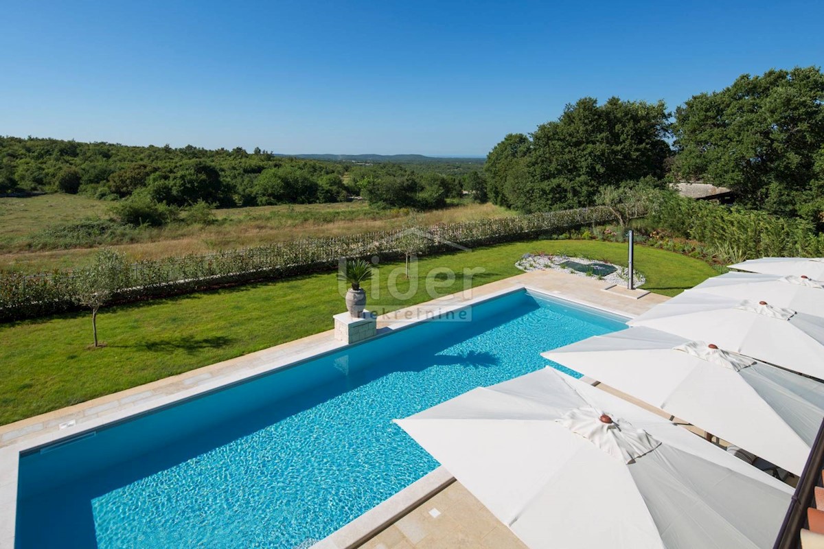 House For sale - Istarska Kanfanar - foto 5/24