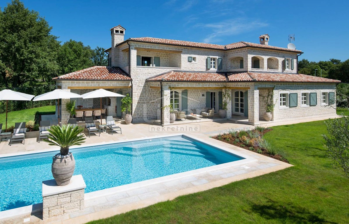 House For sale - ISTARSKA KANFANAR