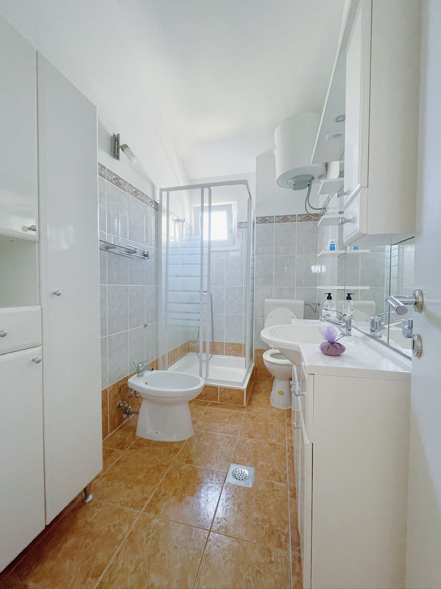 Apartmán Na prodej - ŠIBENSKO-KNINSKA ROGOZNICA