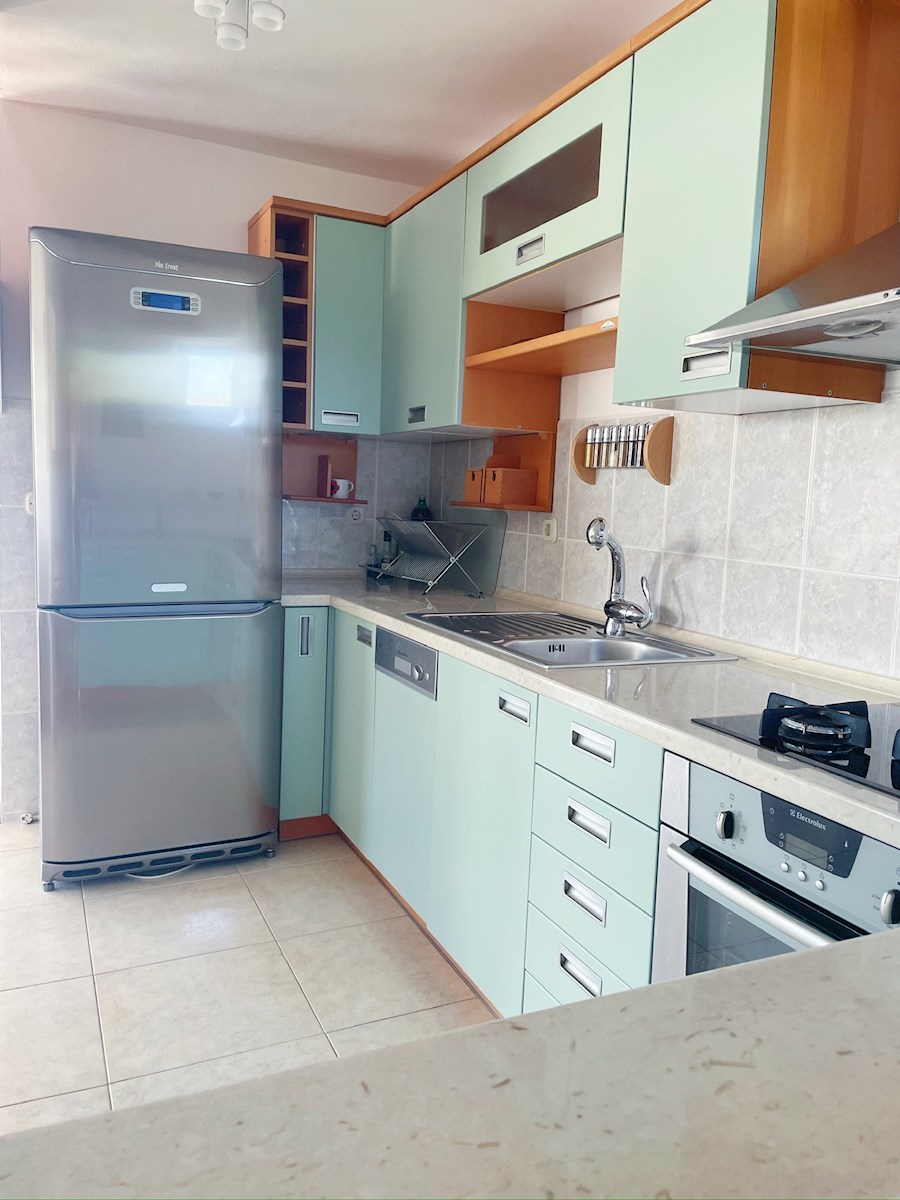 Apartmán Na prodej - ŠIBENSKO-KNINSKA ROGOZNICA