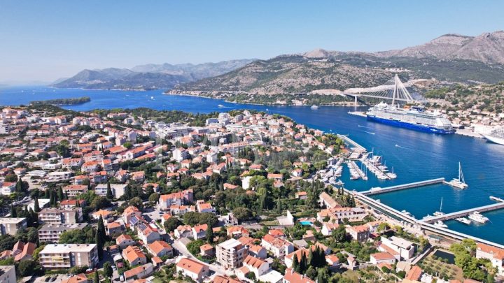 Flat for sale – Dubrovnik