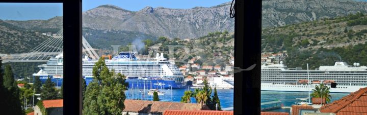 Mieszkanie Na sprzedaż - Dubrovačko-neretvanska Dubrovnik - foto 2/6