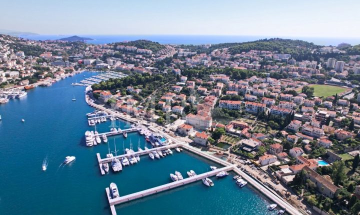Mieszkanie Na sprzedaż - Dubrovačko-neretvanska Dubrovnik - foto 3/6