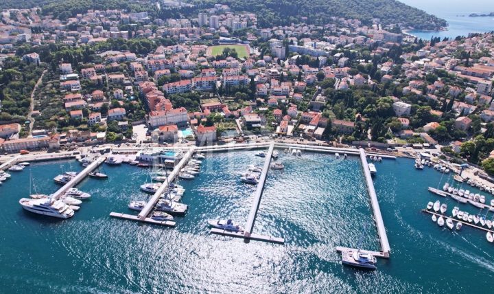 Mieszkanie Na sprzedaż - Dubrovačko-neretvanska Dubrovnik - foto 4/6