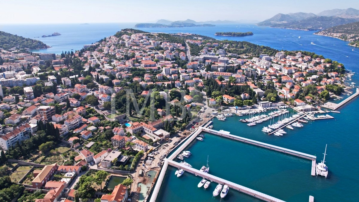 Mieszkanie Na sprzedaż - DUBROVAČKO-NERETVANSKA Dubrovnik