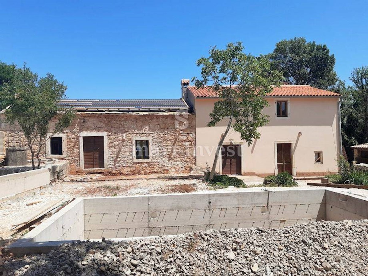 House For sale - ISTARSKA BARBAN