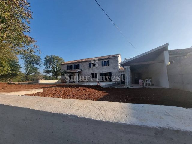 Casa In vendita - Istarska Barban - foto 4/10