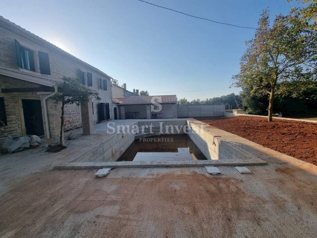 Casa In vendita - Istarska Barban - foto 5/10