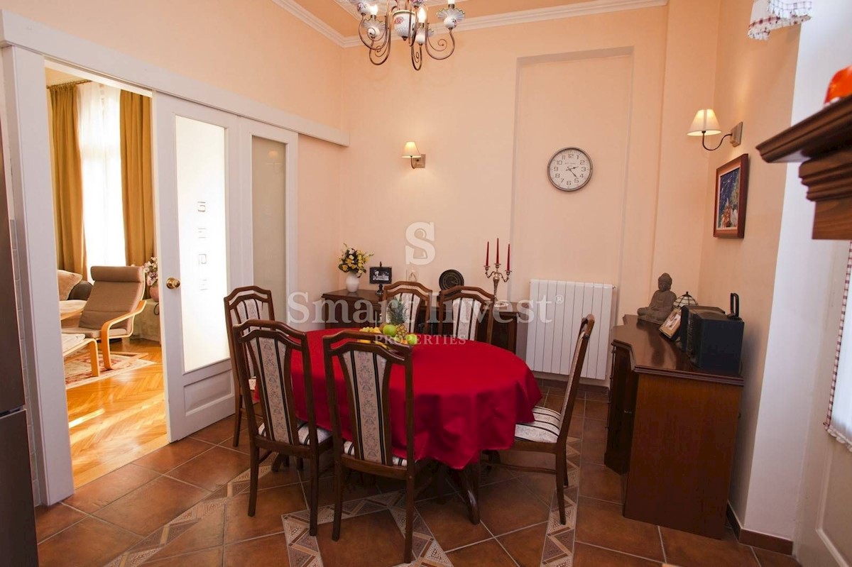 Flat For sale - PRIMORSKO-GORANSKA RIJEKA