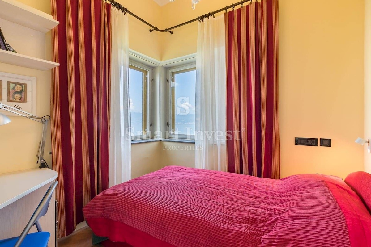 Apartment Zu verkaufen - PRIMORSKO-GORANSKA RIJEKA