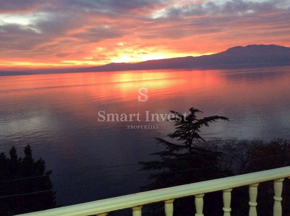 Flat For sale - PRIMORSKO-GORANSKA RIJEKA