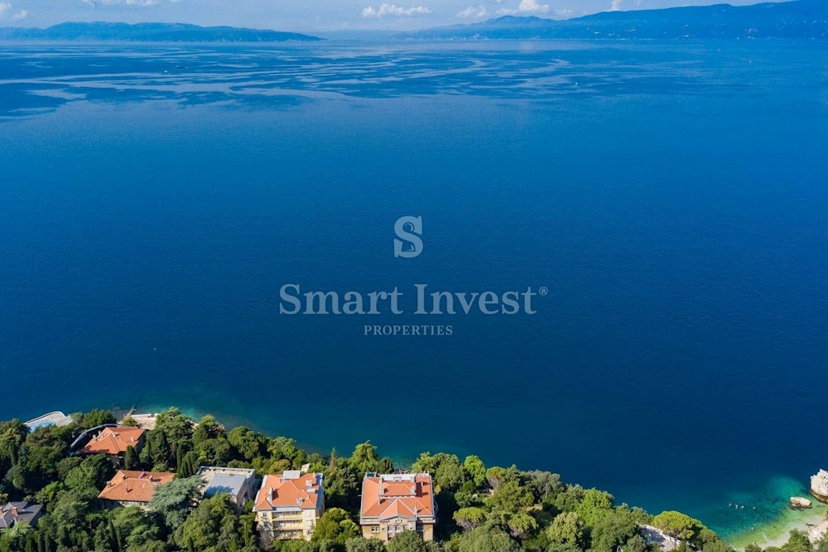 Flat For sale - PRIMORSKO-GORANSKA RIJEKA