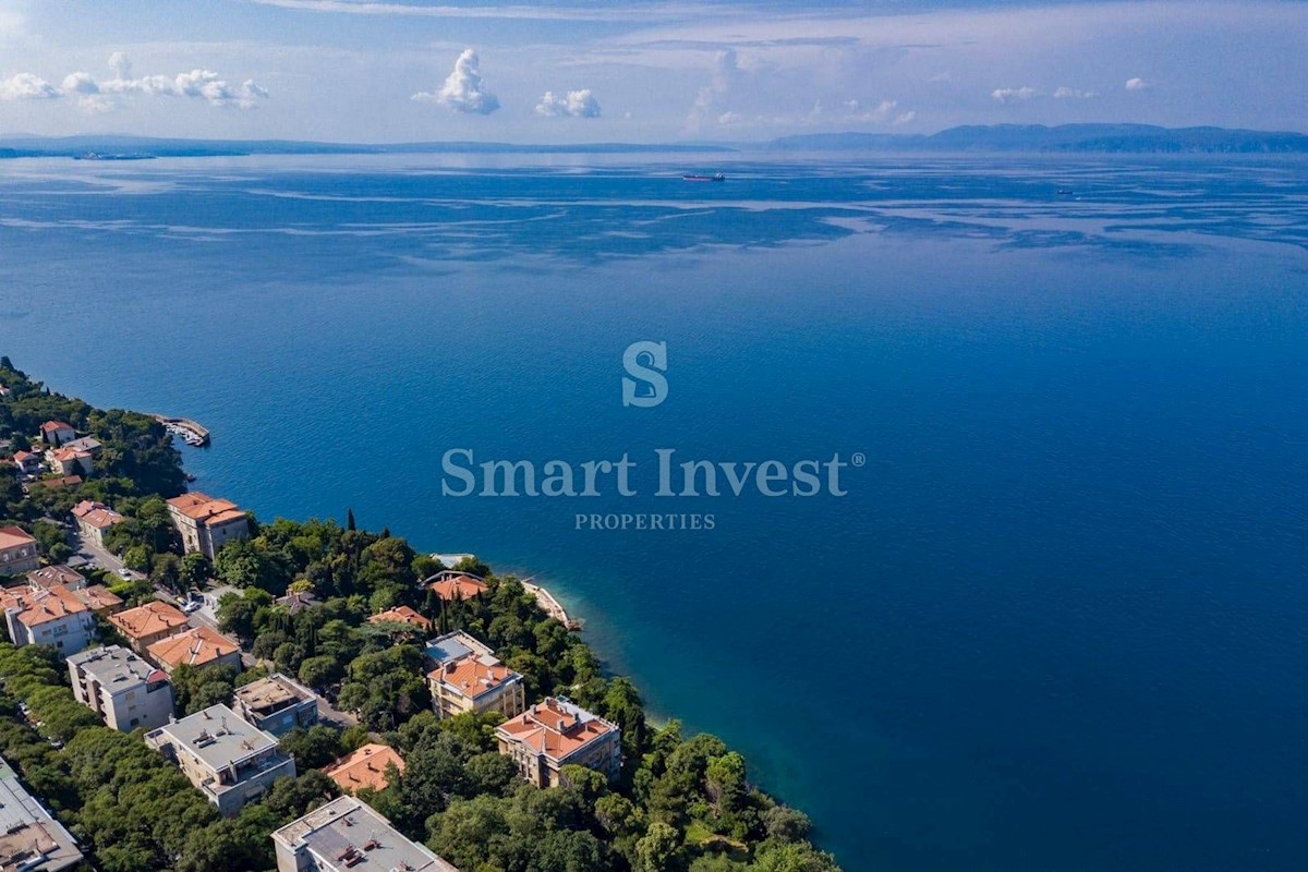 Flat For sale - PRIMORSKO-GORANSKA RIJEKA