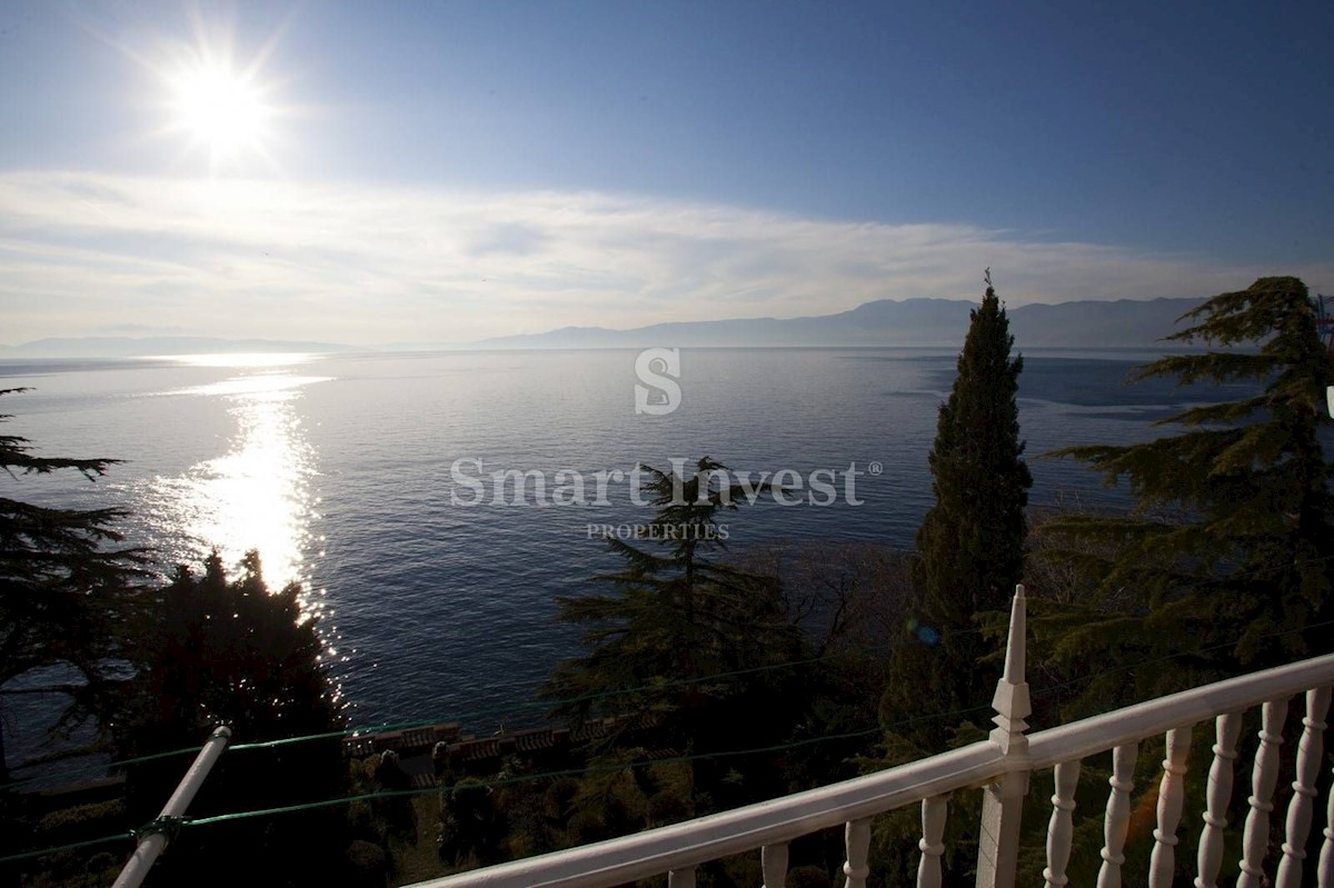 Flat For sale - PRIMORSKO-GORANSKA RIJEKA