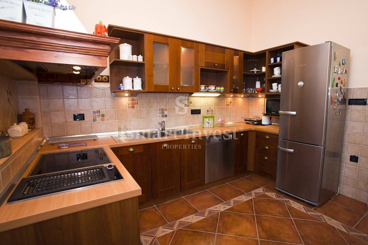 Apartmán Na prodej - PRIMORSKO-GORANSKA RIJEKA