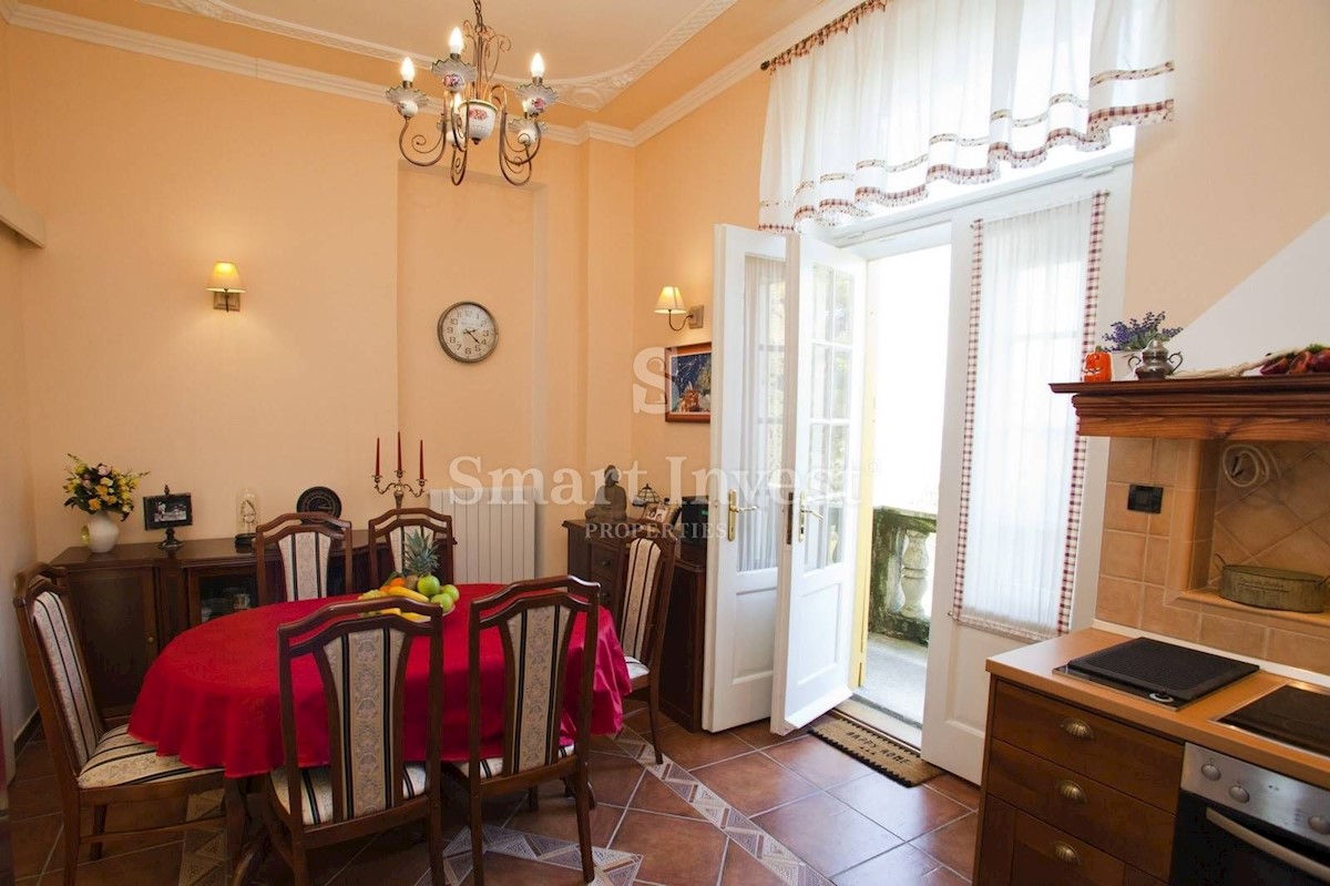 Apartment Zu verkaufen - PRIMORSKO-GORANSKA RIJEKA